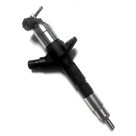 095000-6030/33800-87000 Fuel Injector Compatible with Hyundai Truck K Engine