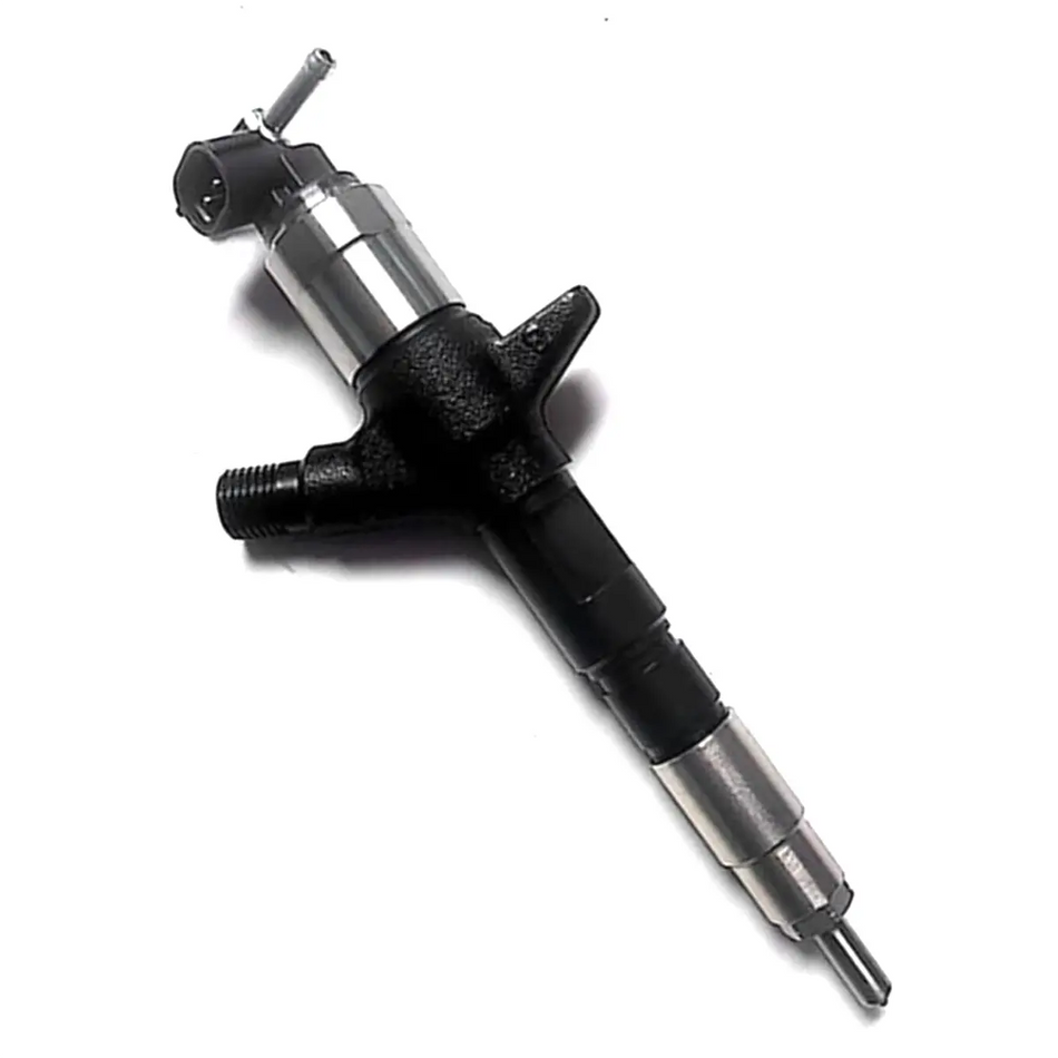 095000-6030/33800-87000 Fuel Injector Compatible with Hyundai Truck K Engine