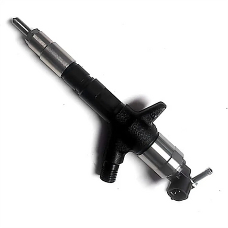 095000-6030/33800-87000 Fuel Injector Compatible with Hyundai Truck K Engine