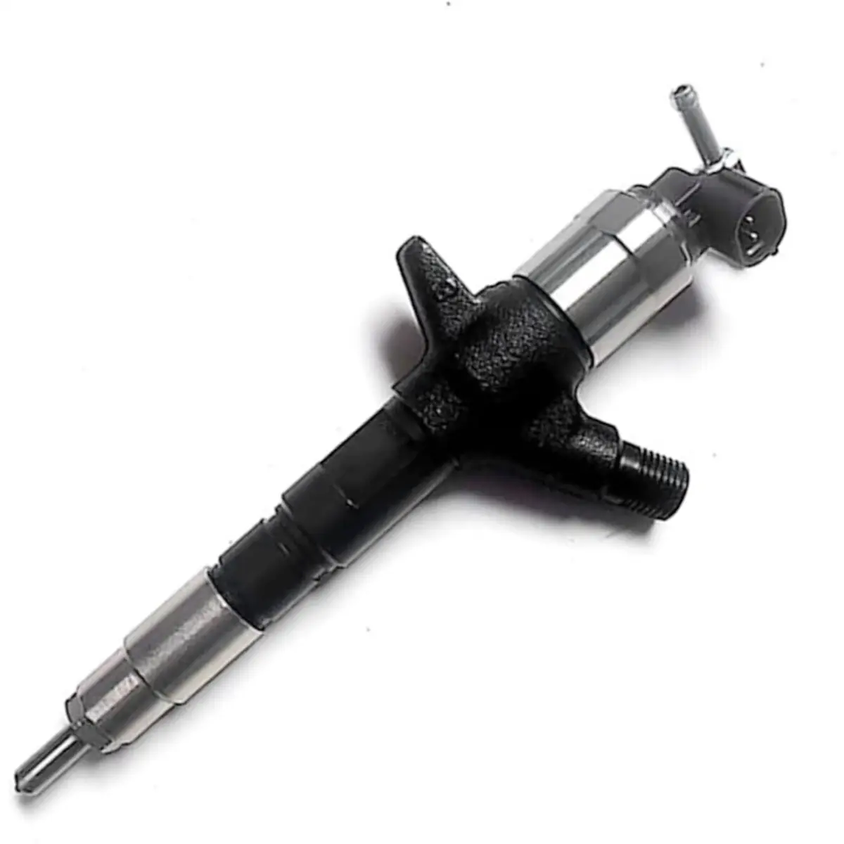 095000-6030/33800-87000 Fuel Injector Compatible with Hyundai Truck K Engine