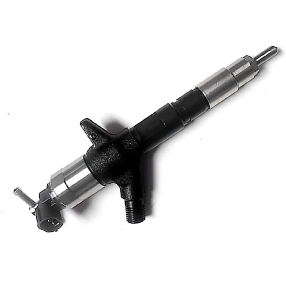 095000-6030/33800-87000 Fuel Injector Compatible with Hyundai Truck K Engine