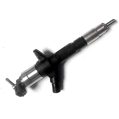 095000-6030/33800-87000 Fuel Injector Compatible with Hyundai Truck K Engine