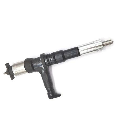 Fuel Injector Komatsu 6D125 Engine Compatible with 6251-11-3100 095000-6070