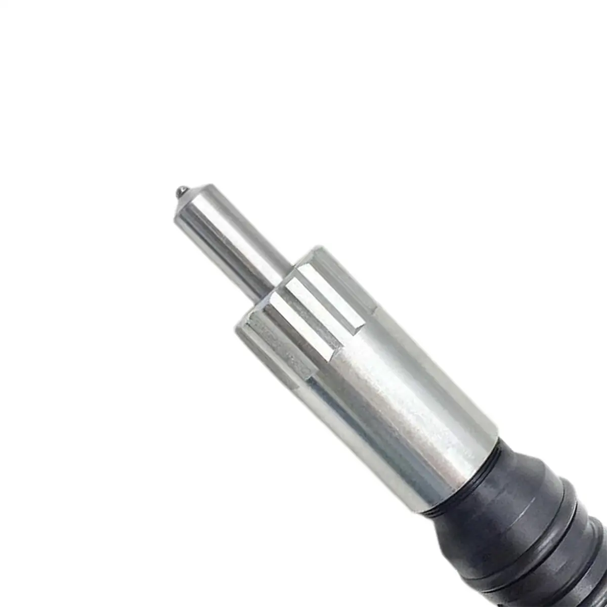 095000-6140 6261-11-3200 Fuel Injector Compatible with Komatsu 6D140 Engine PC800-8 Excavator