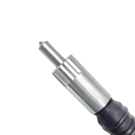 095000-6140 6261-11-3200 Fuel Injector Compatible with Komatsu 6D140 Engine PC800-8 Excavator