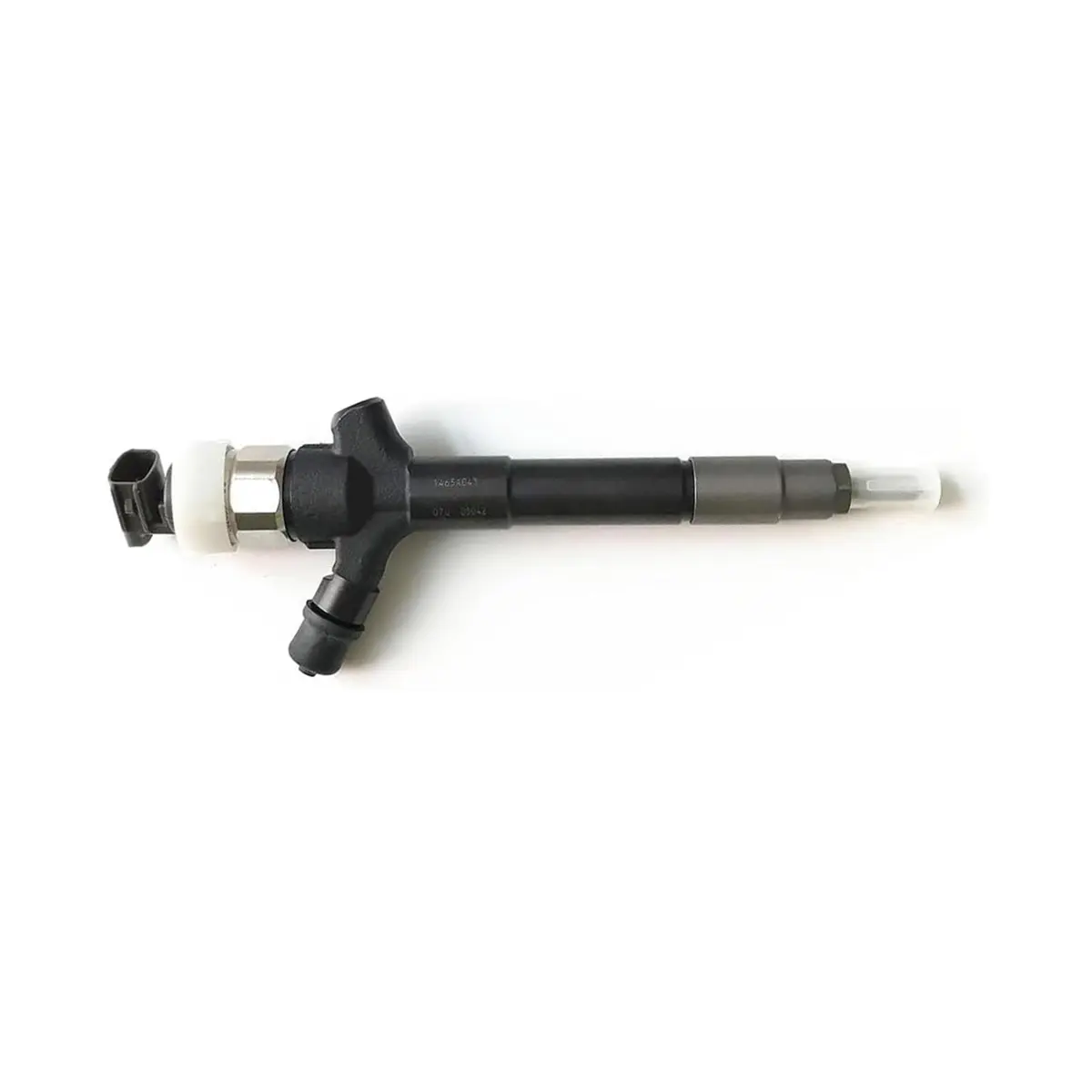 095000-6150/23670-27051 Fuel Injector Compatible with Toyota AVENSIS1CD-FTV Engine
