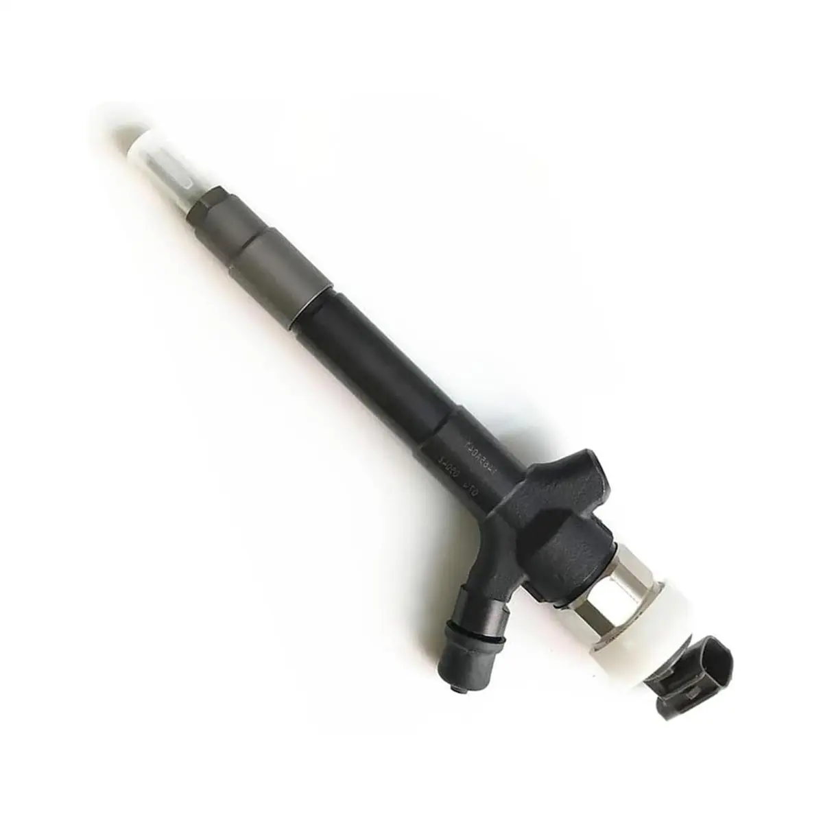 095000-6150/23670-27051 Fuel Injector Compatible with Toyota AVENSIS1CD-FTV Engine