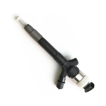 095000-6150/23670-27051 Fuel Injector Compatible with Toyota AVENSIS1CD-FTV Engine