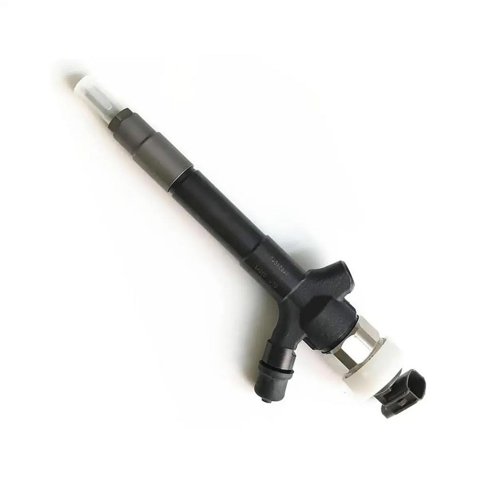 095000-6150/23670-27051 Fuel Injector Compatible with Toyota AVENSIS1CD-FTV Engine