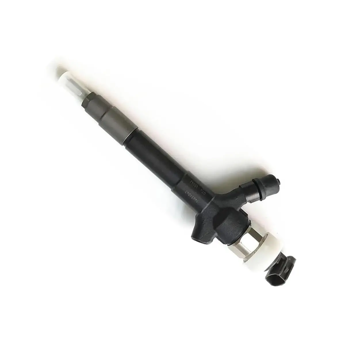 095000-6150/23670-27051 Fuel Injector Compatible with Toyota AVENSIS1CD-FTV Engine