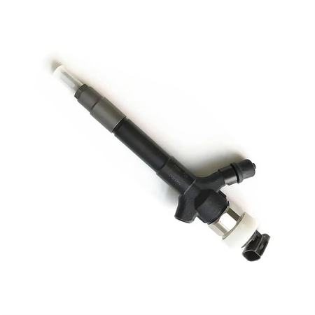 095000-6150/23670-27051 Fuel Injector Compatible with Toyota AVENSIS1CD-FTV Engine