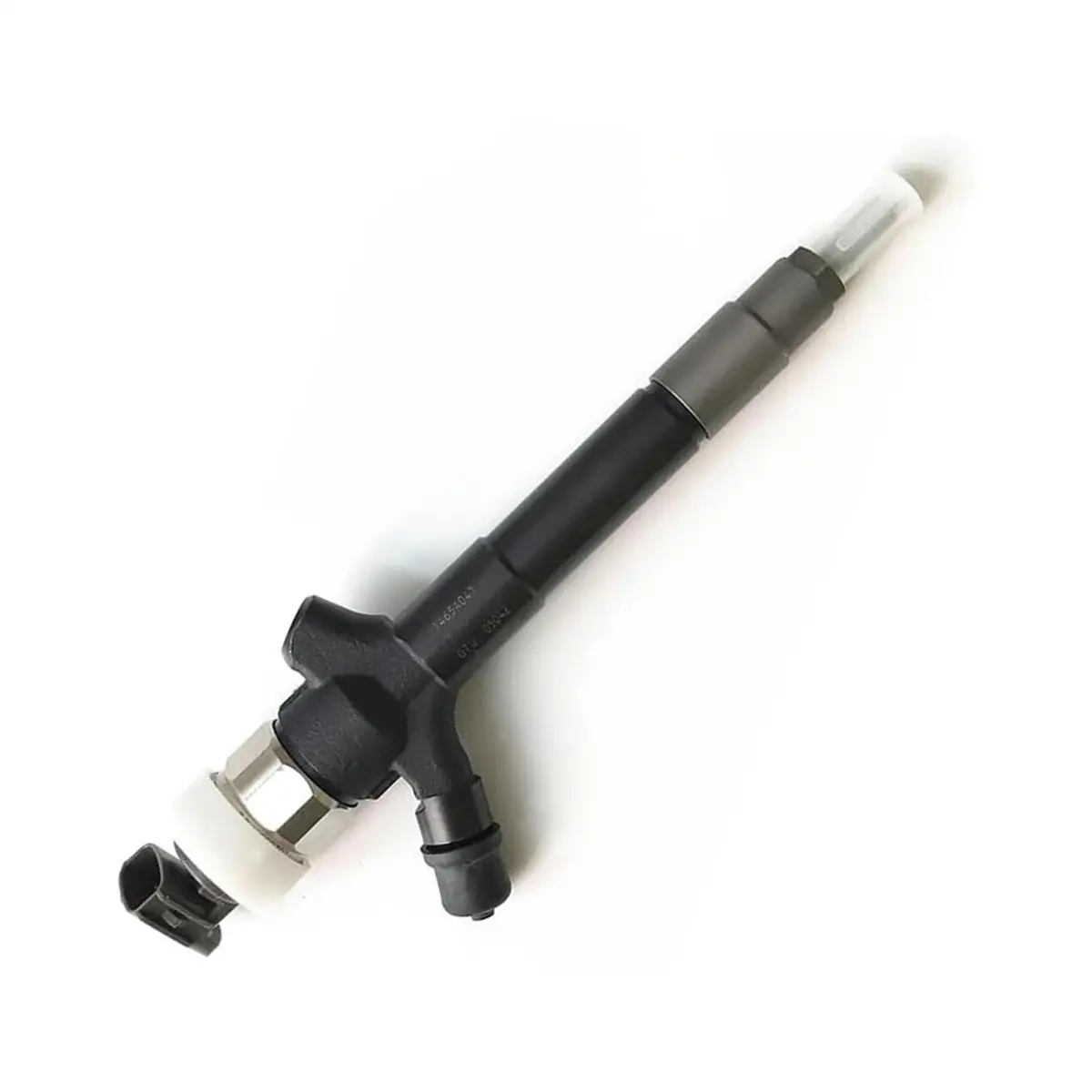 095000-6150/23670-27051 Fuel Injector Compatible with Toyota AVENSIS1CD-FTV Engine