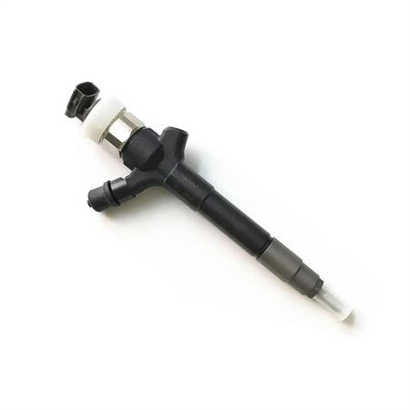 095000-6150/23670-27051 Fuel Injector Compatible with Toyota AVENSIS1CD-FTV Engine