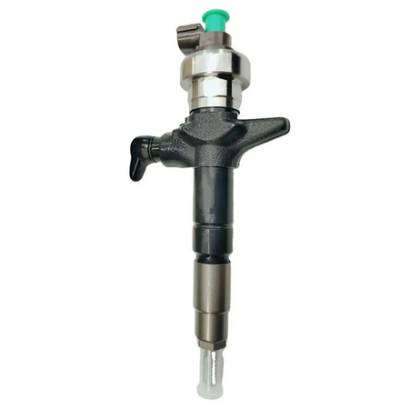 095000-6170/095000-6172 Fuel Injector Compatible with Hino D-MAX 4JJ1 Engine