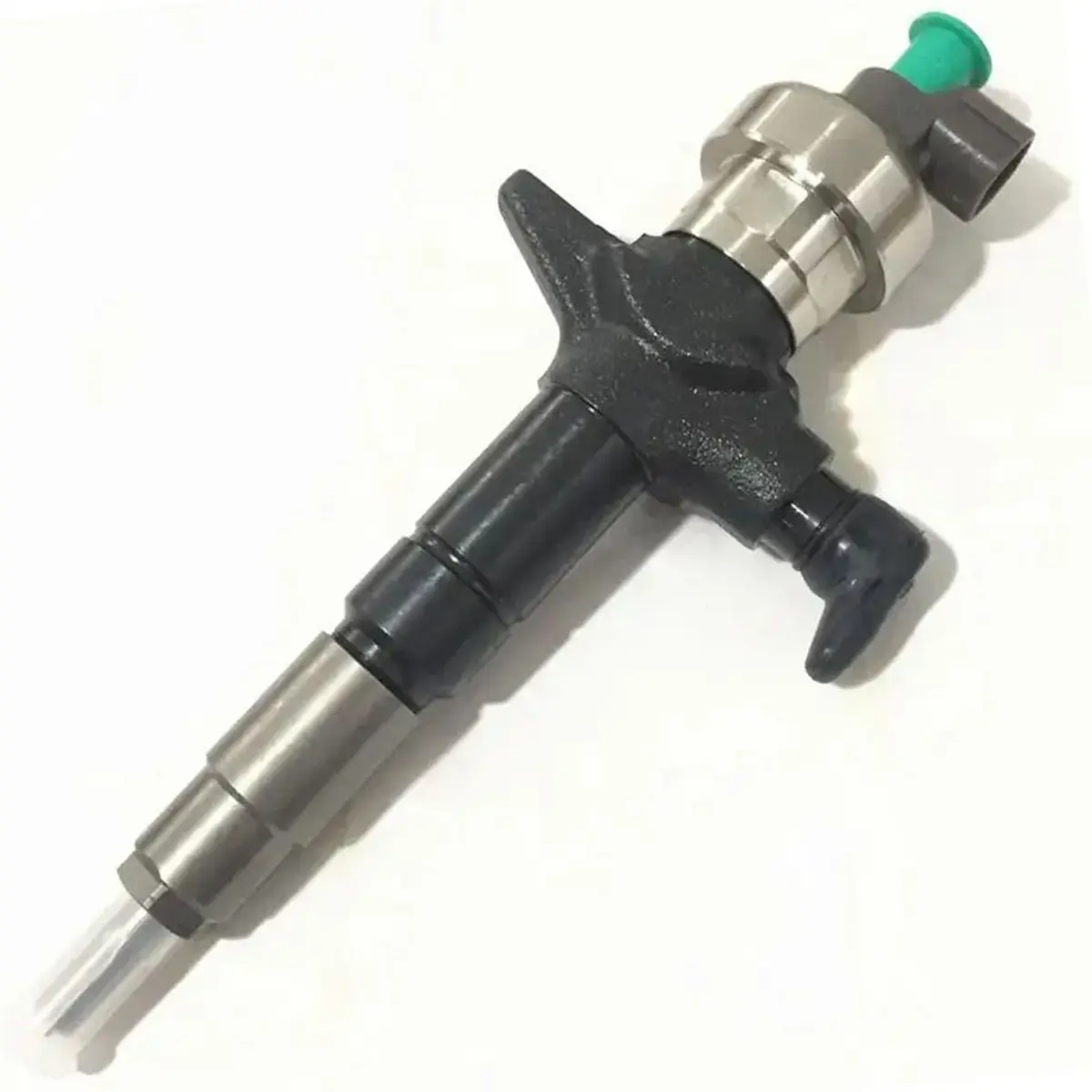 095000-6170/095000-6172 Fuel Injector Compatible with Hino D-MAX 4JJ1 Engine