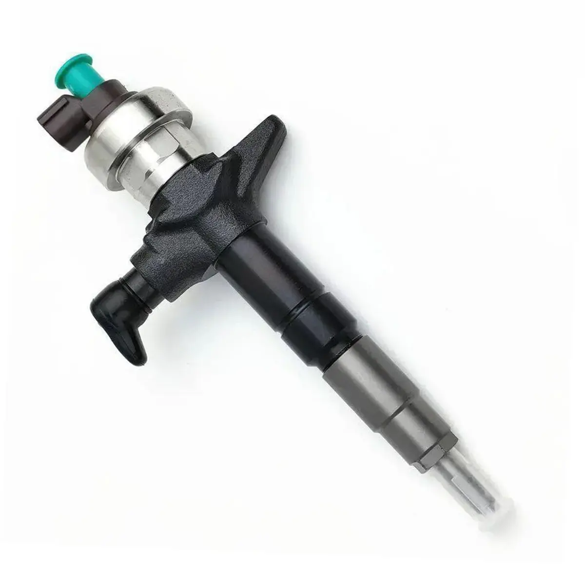 095000-6170/095000-6172 Fuel Injector Compatible with Hino D-MAX 4JJ1 Engine