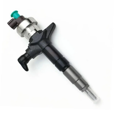 095000-6170/095000-6172 Fuel Injector Compatible with Hino D-MAX 4JJ1 Engine