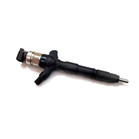 095000-6180/23670-30110 Fuel Injector Compatible with Toyota IMV1KD-FTV Engine