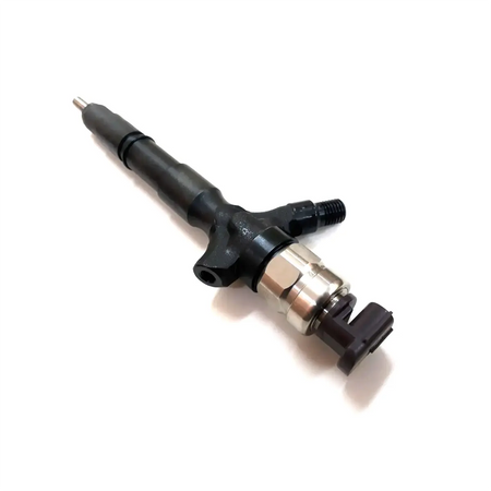 095000-6180/23670-30110 Fuel Injector Compatible with Toyota IMV1KD-FTV Engine