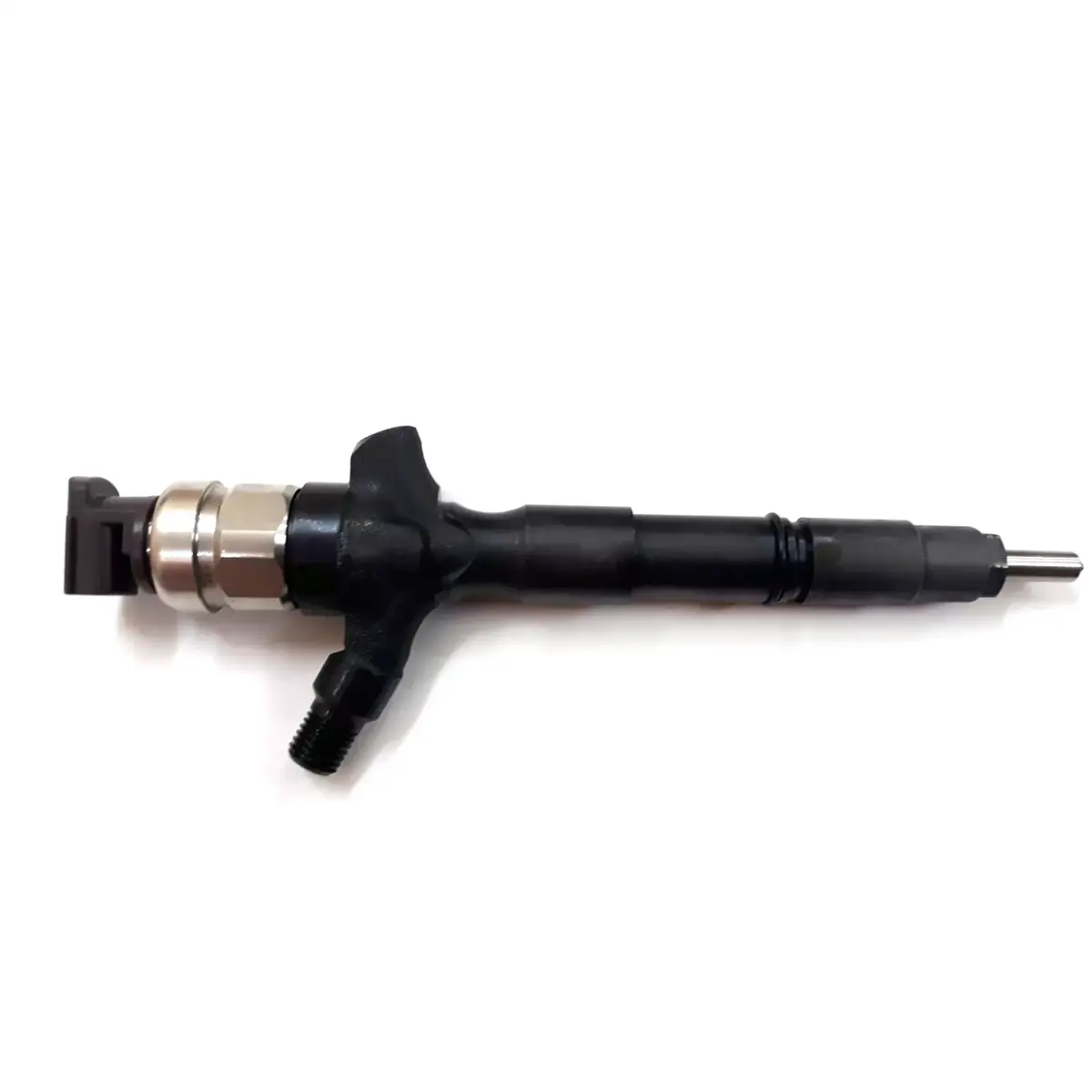 095000-6180/23670-30110 Fuel Injector Compatible with Toyota IMV1KD-FTV Engine
