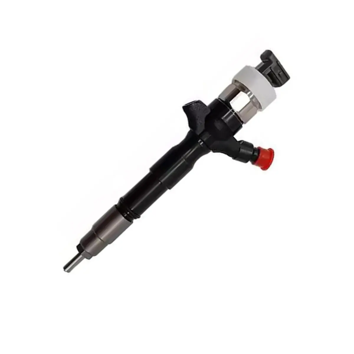 095000-6190/23670-30100 Fuel Injector Compatible with Toyota IMV2KD-FTV Engine