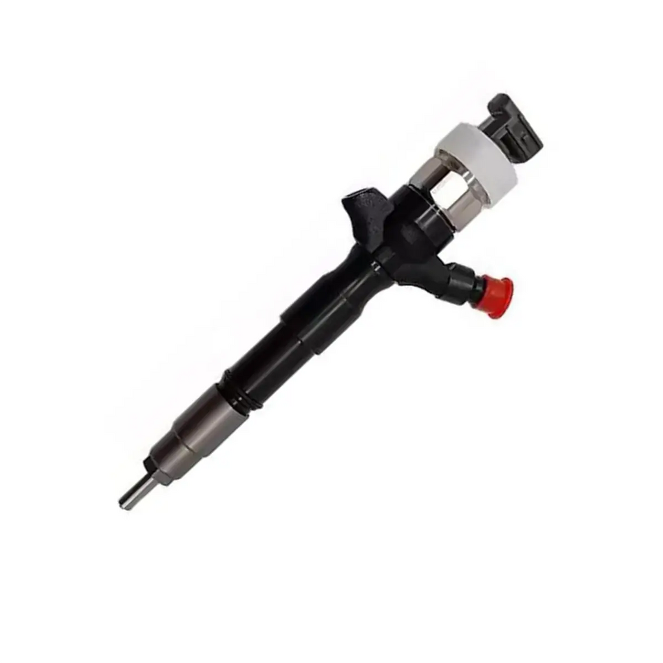 095000-6190/23670-30100 Fuel Injector Compatible with Toyota IMV2KD-FTV Engine