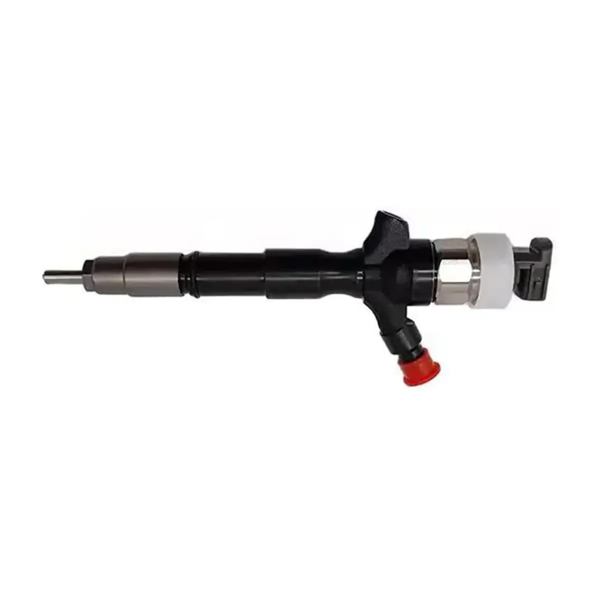 095000-6190/23670-30100 Fuel Injector Compatible with Toyota IMV2KD-FTV Engine