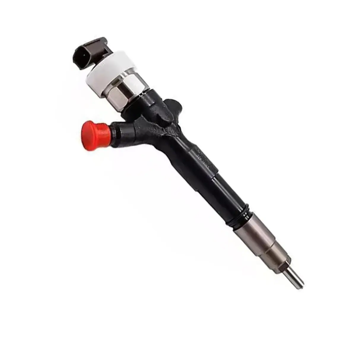 095000-6190/23670-30100 Fuel Injector Compatible with Toyota IMV2KD-FTV Engine
