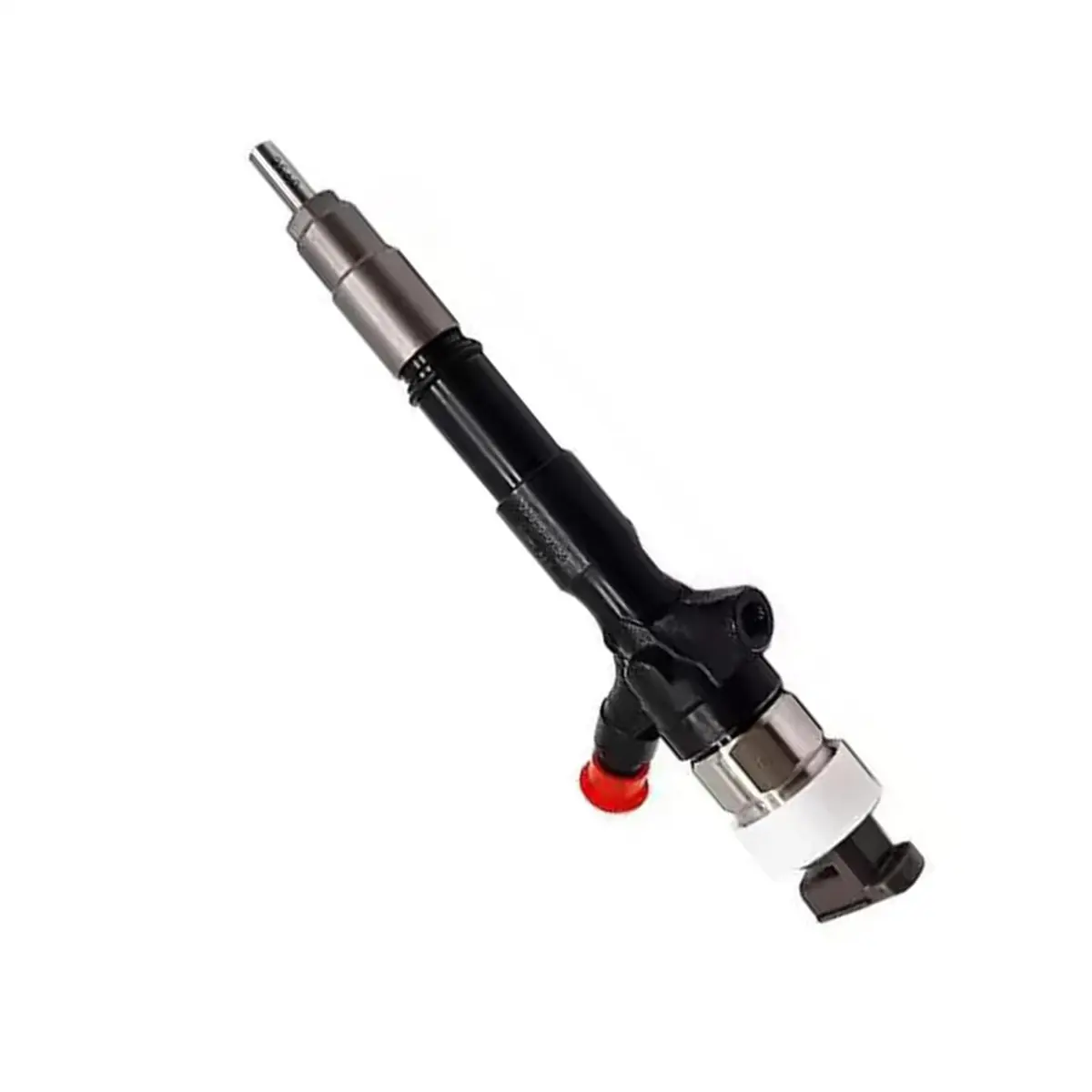 095000-6190/23670-30100 Fuel Injector Compatible with Toyota IMV2KD-FTV Engine
