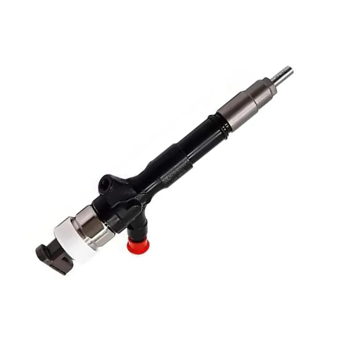 095000-6190/23670-30100 Fuel Injector Compatible with Toyota IMV2KD-FTV Engine