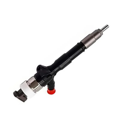 095000-6190/23670-30100 Fuel Injector Compatible with Toyota IMV2KD-FTV Engine