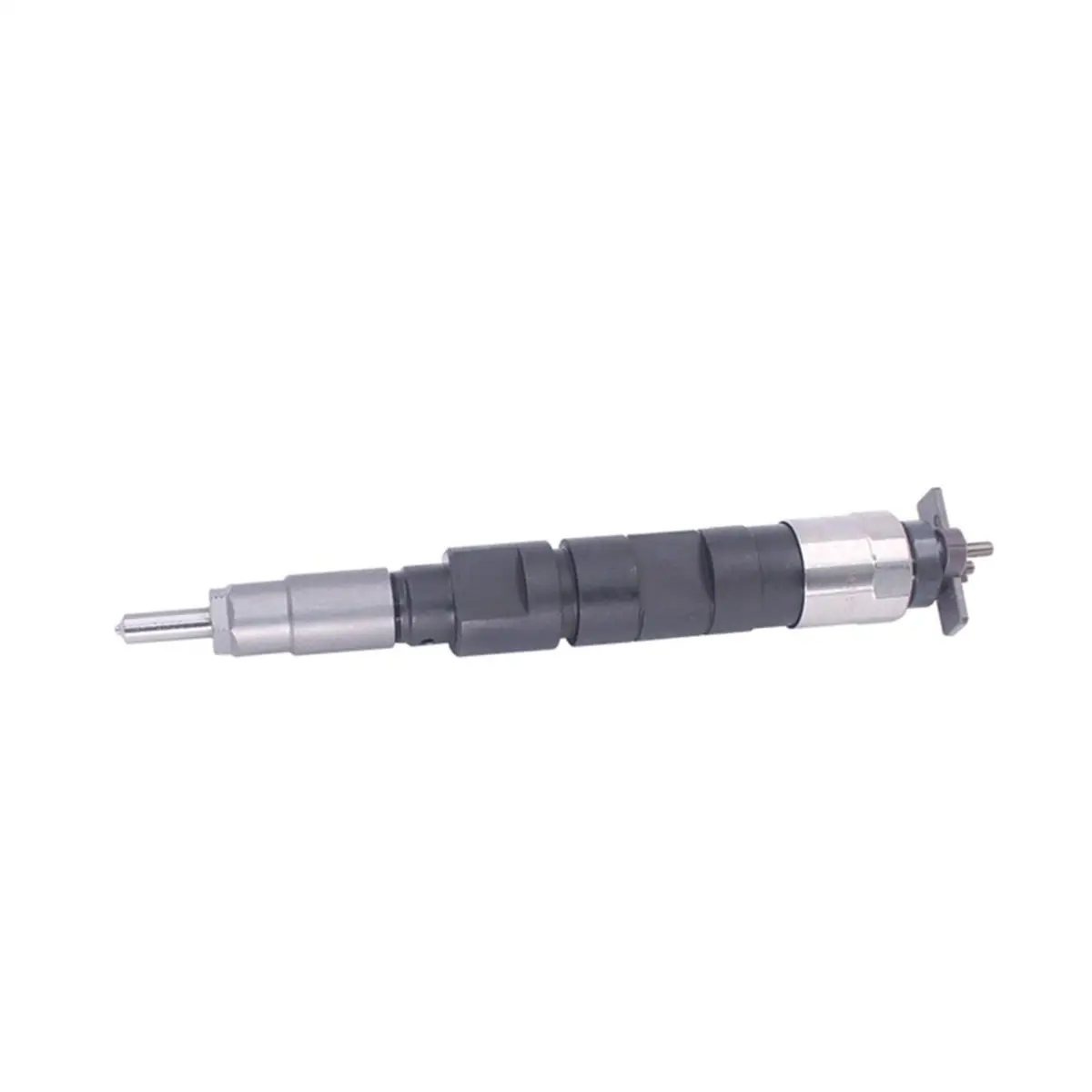 095000-6222/095000-6220 Fuel Injector Compatible with Ford Bus CA6DL3-32R Engine