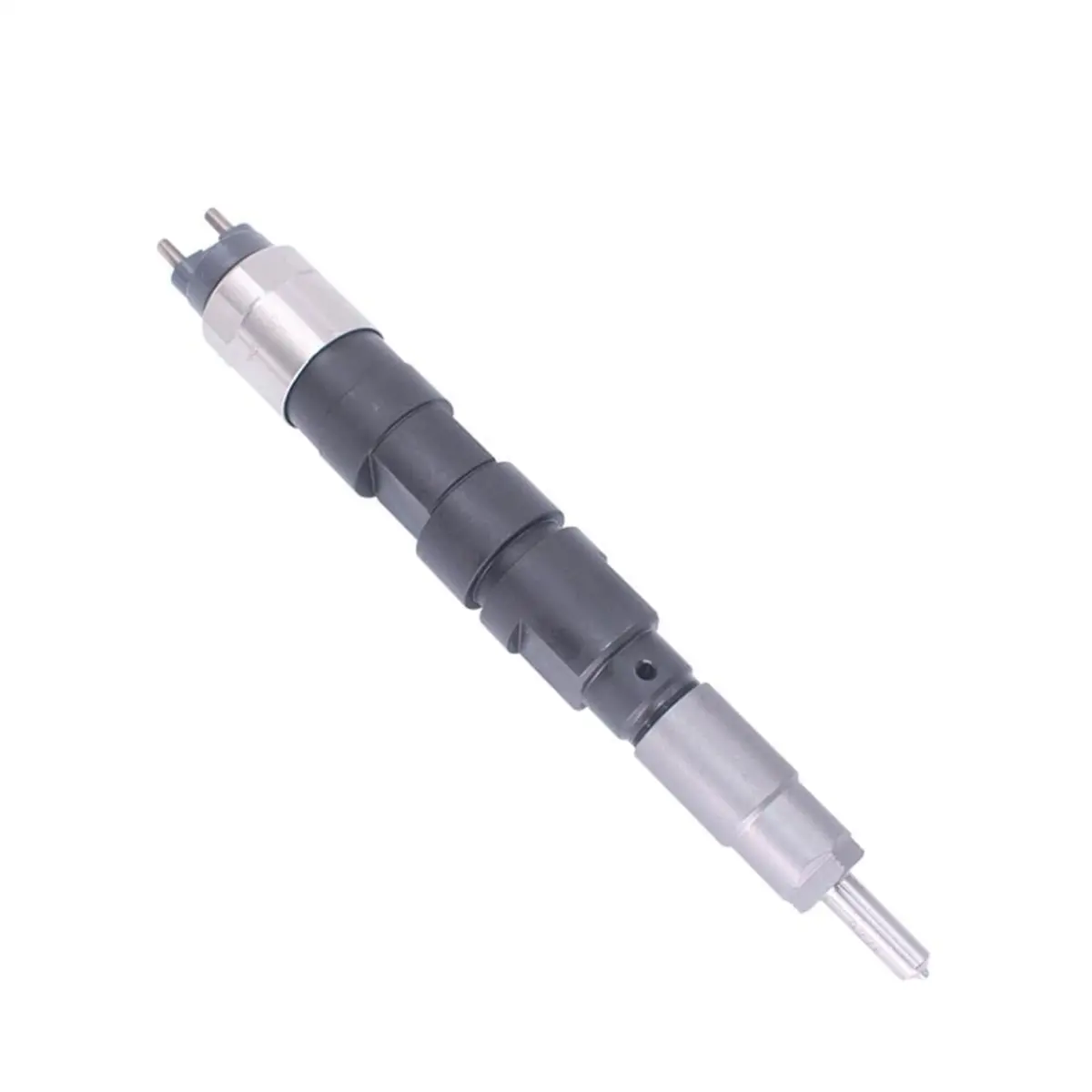 095000-6222/095000-6220 Fuel Injector Compatible with Ford Bus CA6DL3-32R Engine