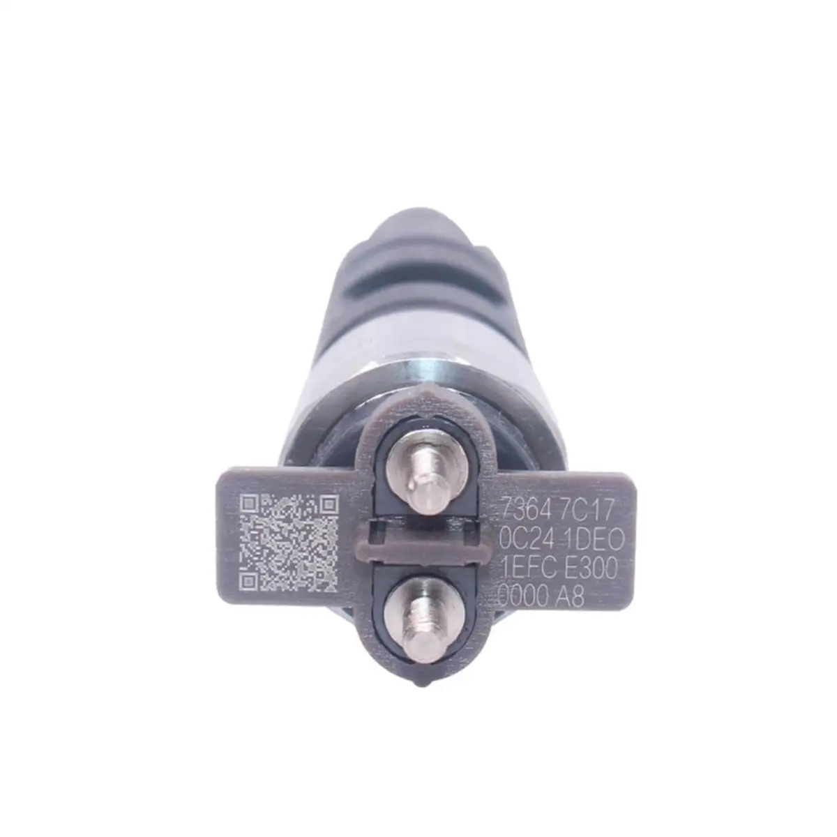 095000-6222/095000-6220 Fuel Injector Compatible with Ford Bus CA6DL3-32R Engine