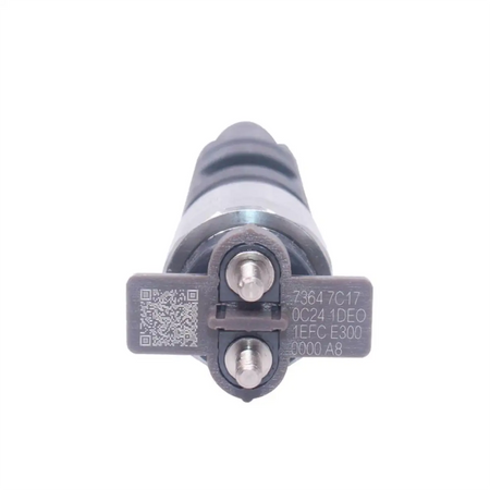 095000-6222/095000-6220 Fuel Injector Compatible with Ford Bus CA6DL3-32R Engine