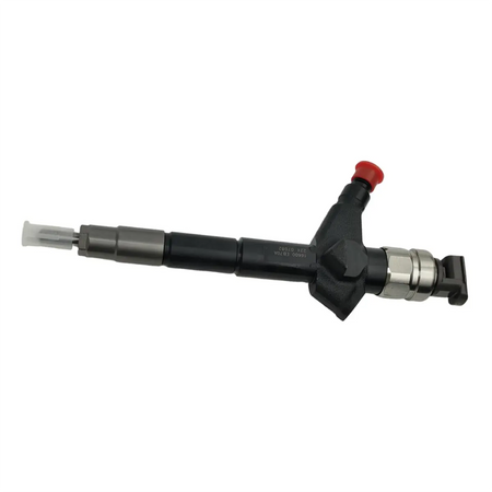 095000-6250 16600EB70A/16 600-EC00E/A Fuel Injector Compatible with Nissan NAVARA/PATHFINDERYD25 Engine