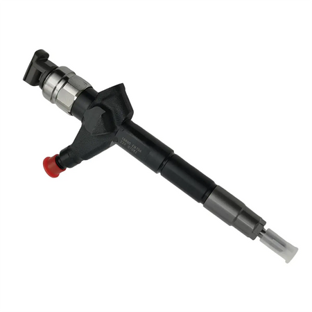 095000-6250 16600EB70A/16 600-EC00E/A Fuel Injector Compatible with Nissan NAVARA/PATHFINDERYD25 Engine