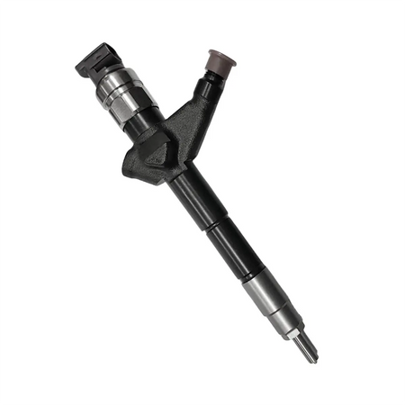 095000-6250 16600EB70A/16 600-EC00E/A Fuel Injector Compatible with Nissan NAVARA/PATHFINDERYD25 Engine