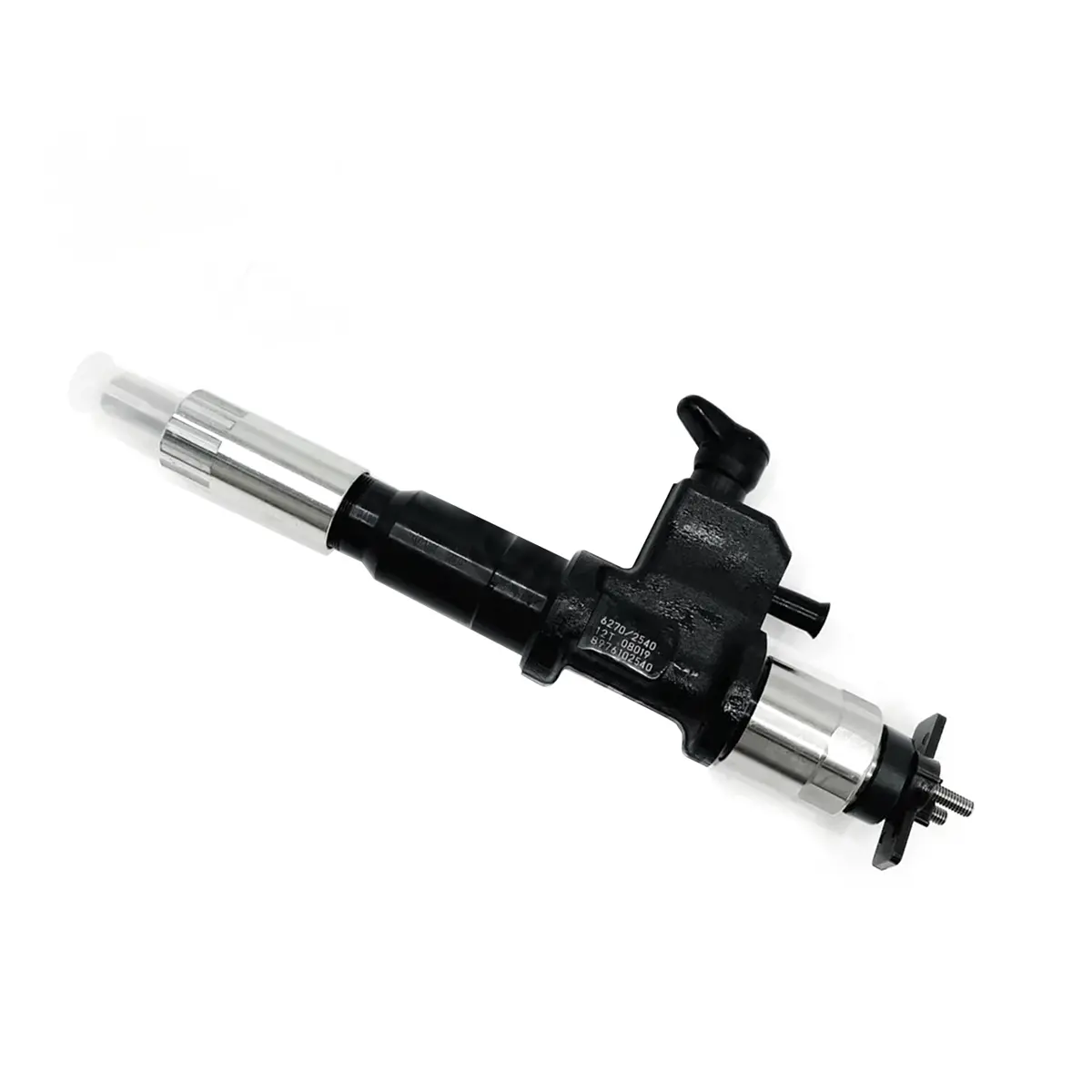 095000-6270 8-97610254-0 Fuel Injector Compatible with Isuzu 6UZ1 Engine