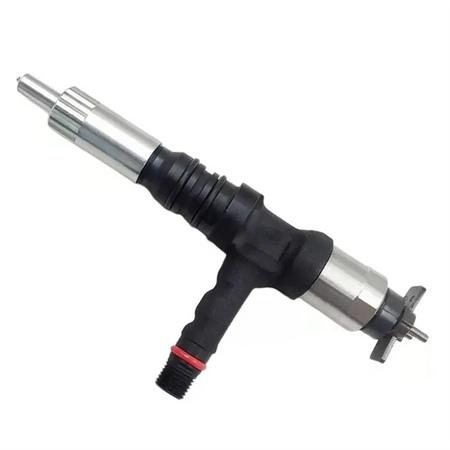 095000-6280 6219-11-3100 Fuel Injector Compatible with Komatsu Truck/Excavator AA6D170 HD785-7 WA900-3 23.2D Engine
