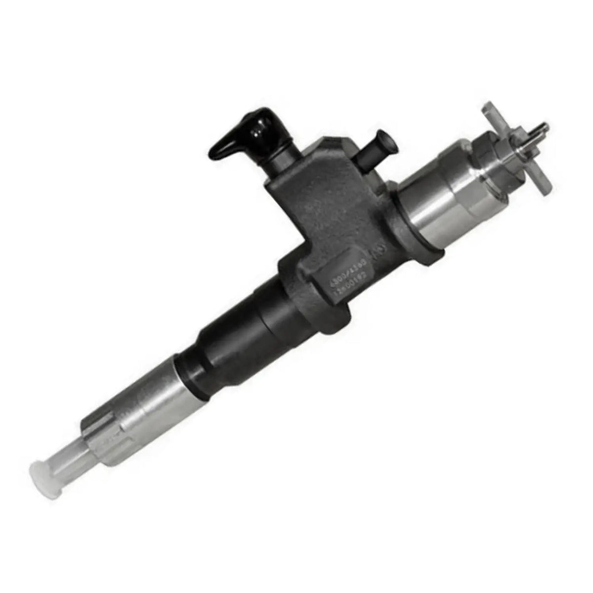 095000-6300 1-15300436-0 Fuel Injector Compatible with ISUZU Excavator/Wheel Loader/Truck 6WG1 Engine