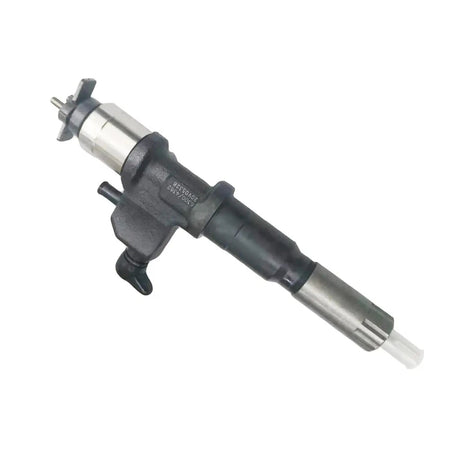 095000-6300 1-15300436-0 Fuel Injector Compatible with ISUZU Excavator/Wheel Loader/Truck 6WG1 Engine