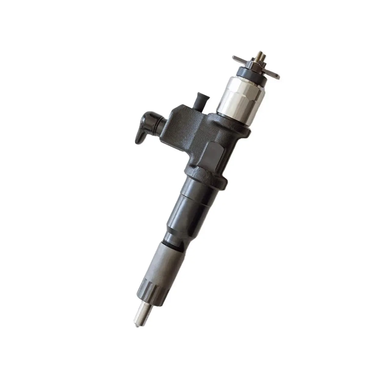 095000-6302 1-15300436-1 Fuel Injector Compatible with Isuzu 6WG1 Engine