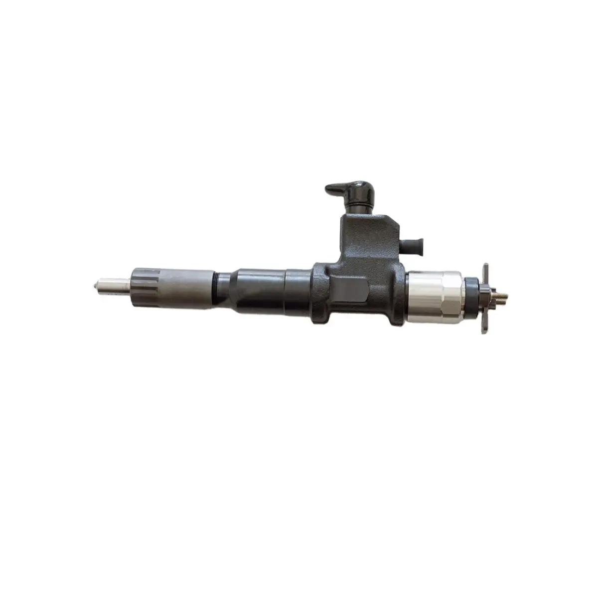 095000-6302 1-15300436-1 Fuel Injector Compatible with Isuzu 6WG1 Engine