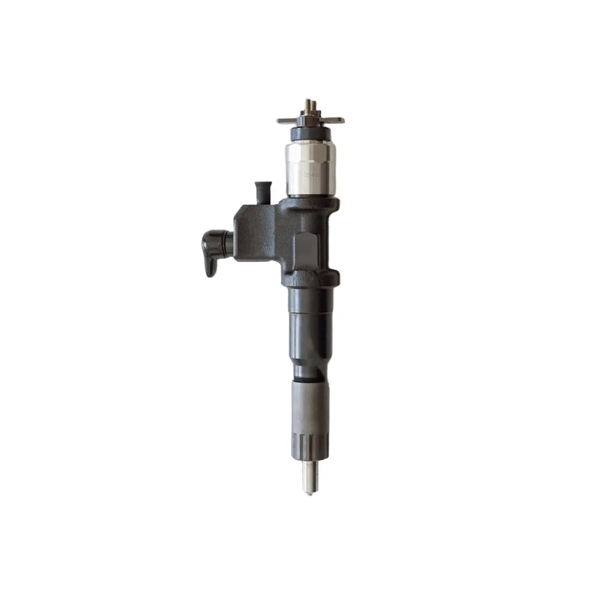 095000-6302 1-15300436-1 Fuel Injector Compatible with Isuzu 6WG1 Engine