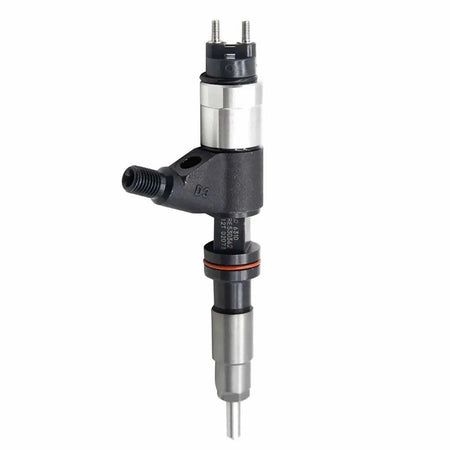 095000-6321 095000-6320 Fuel Injector Compatible with John Deere Engine 6068T 4045T Excavator