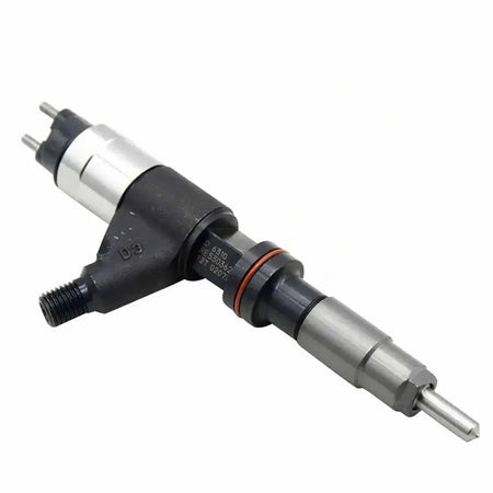 095000-6321 095000-6320 Fuel Injector Compatible with John Deere Engine 6068T 4045T Excavator