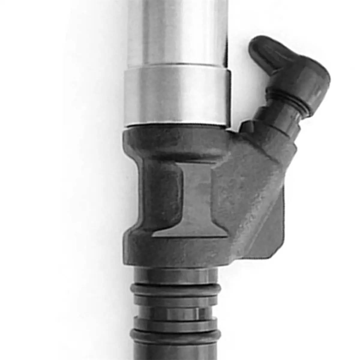 095000-6350/095000-6352/23910-1440/23670-E0050 Fuel Injector Compatible with Hino INDUSTRIAL J05E-TA Engine