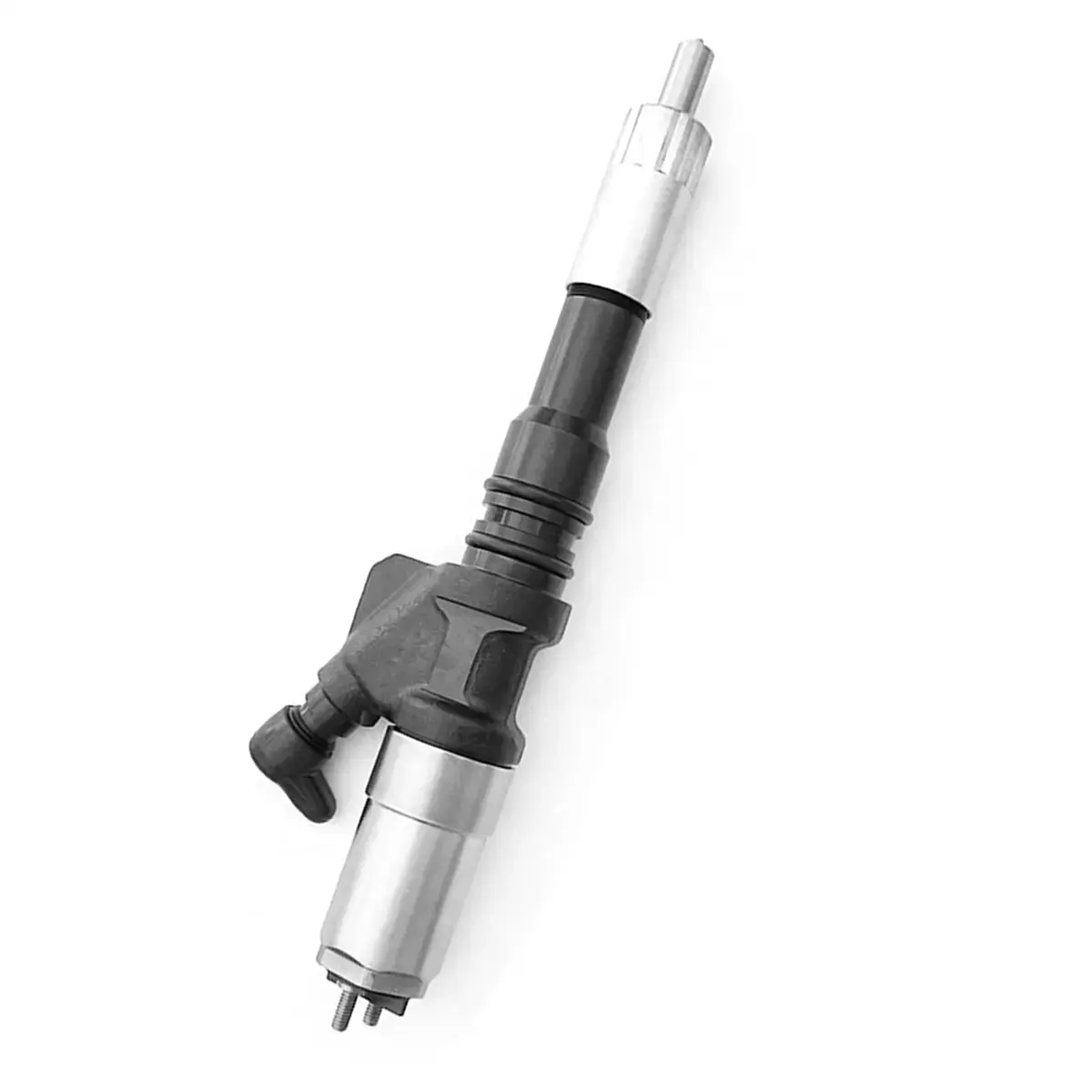 095000-6350/095000-6352/23910-1440/23670-E0050 Fuel Injector Compatible with Hino INDUSTRIAL J05E-TA Engine