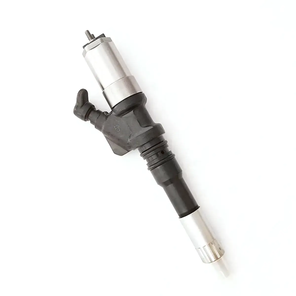 095000-6350/095000-6352/23910-1440/23670-E0050 Fuel Injector Compatible with Hino INDUSTRIAL J05E-TA Engine